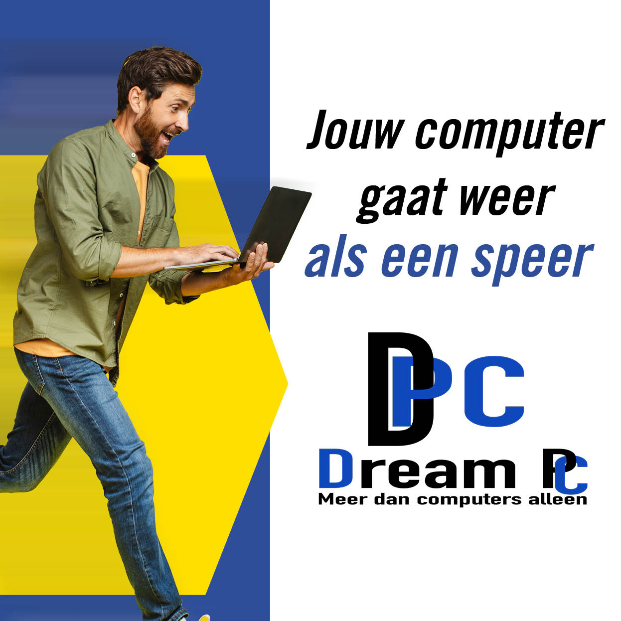 08285 - Dream PC
